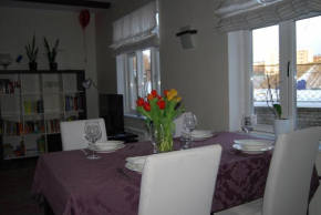 City Centre Duplex Apartment, Tallinn